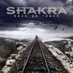 Shakra : Back on Track